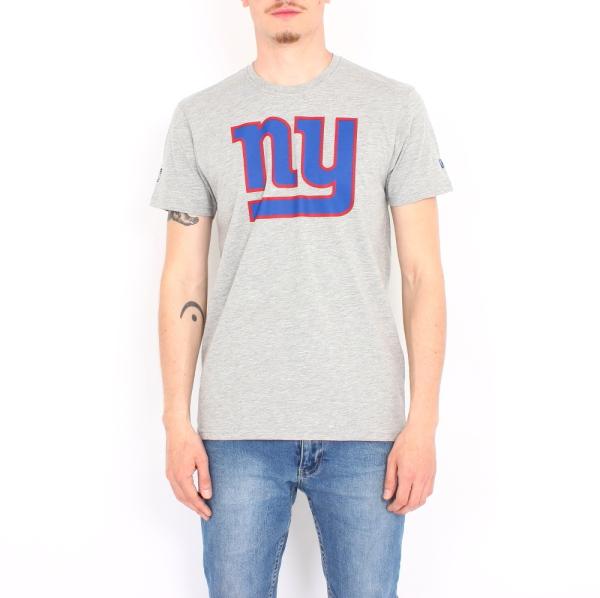 NY Giants Team Logo T-Shirt